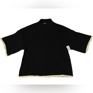 Jon & Anna Contemporary Size S/M Women’s Sweater